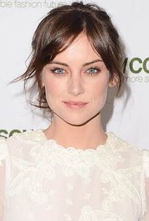 Happy Birthday to Jessica Stroup (29) 