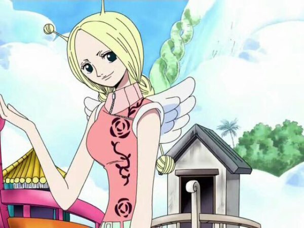 sagkoli's tweet photo. @AngelsKimi your allkpop allstar character looks like Conis from One Piece https://t.co/xy4ynjtPEq