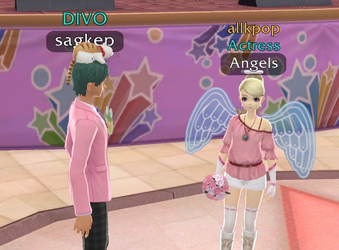 sagkoli's tweet photo. @AngelsKimi your allkpop allstar character looks like Conis from One Piece https://t.co/xy4ynjtPEq