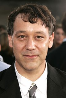 Happy Birthday to Sam Raimi (56) 