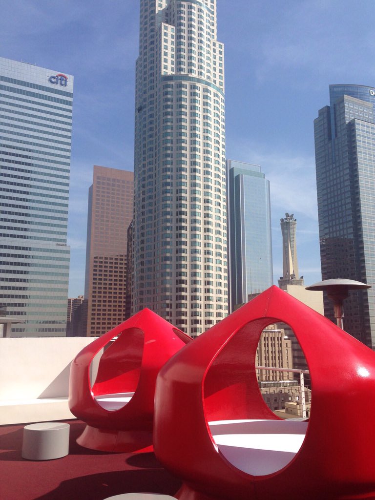 LuisaViaRoma's tweet photo. Greetings from #LA - #califuk #lvrtravels #flauntmagazine https://t.co/qRthLm7F7r