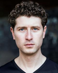VibrantFinbo's tweet photo. #Cast for #TheHalting includes @carycrankson trained @RADA_London & @OffWestEndCom nominee! https://t.co/MxTNE67aMG