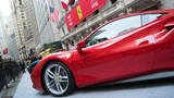 AutoweekUSA's tweet photo. After its $893 million IPO, is #Ferrari stock a good buy? We ask the experts https://t.co/DWH7zN32LD #ferrariIPO https://t.co/GYNeNlaeMh