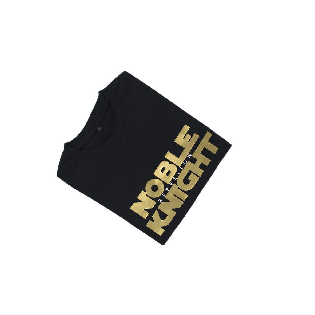 KnightandNoble's tweet photo. Our first STAR WARS movie t-shirt tie-in. Be a noble rebel! :-) https://t.co/EbUUxOTbgU