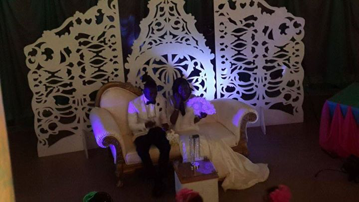 EventsLabana's tweet photo. Another sucess

Ikorodu 2015 https://t.co/V21MpsL51L