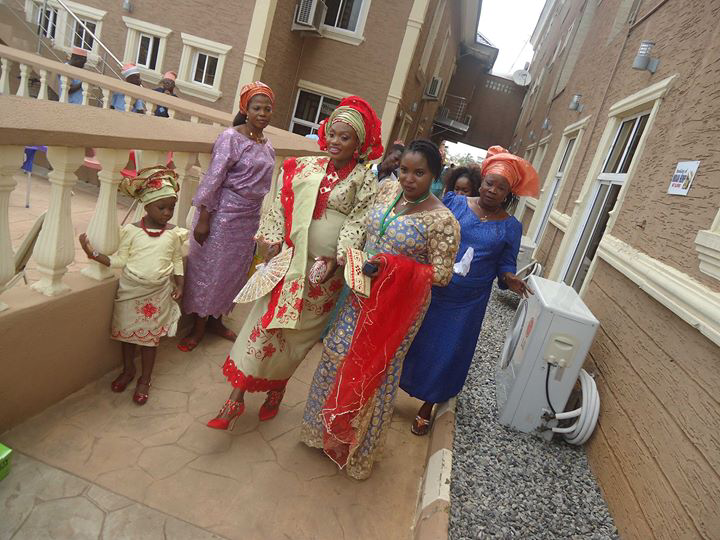 EventsLabana's tweet photo. Another Success
#wondefulcouple
#happybride
#happyme
#greateamwork
#ikorodu2015
#successalltheway https://t.co/4mAaksKYLt