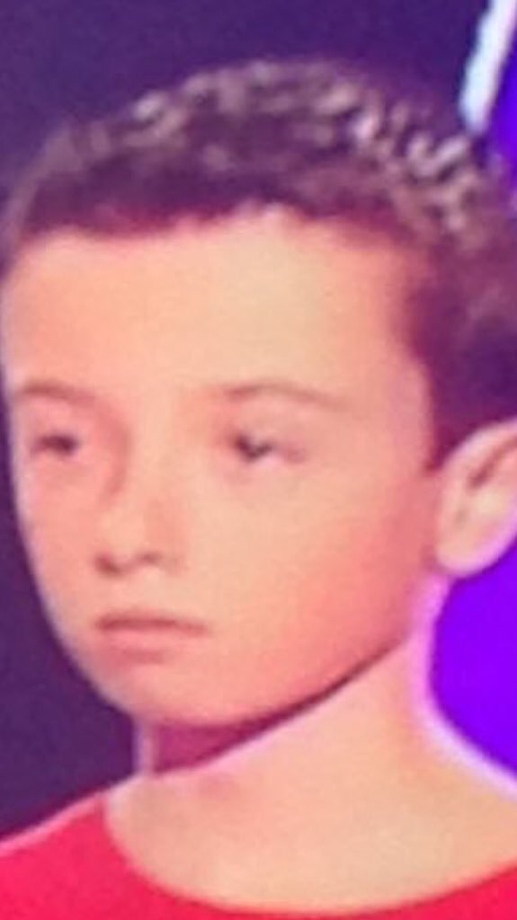 Qd tu réfléchis au sens de ta vie  #TheVoiceKids