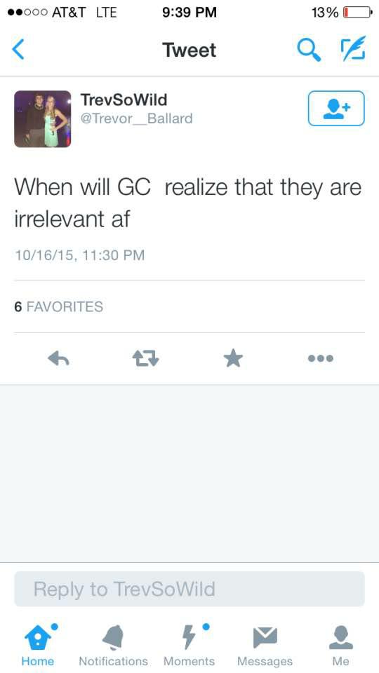 GC_studentsec's tweet image. #EVERYWEEKISSHARKWEEK