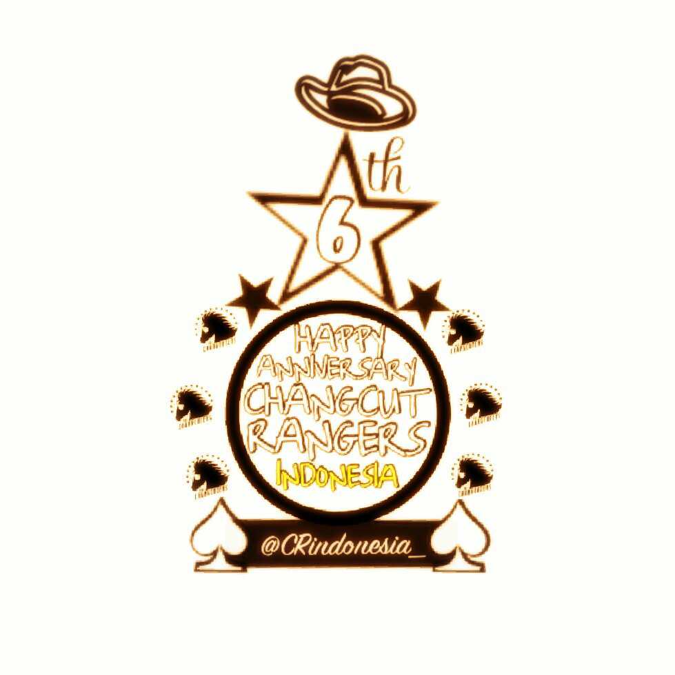 CR_menteng's tweet photo. Happy anniversary @CRIndonesia_ 6th melangkah 6th bersama keep support @twitchangcuters #LestarikanAtauPunah https://t.co/pZbsmdHg4W