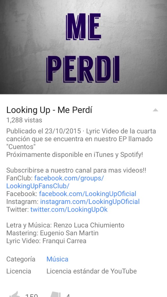 _alwayshemmo_'s tweet photo. Primer vídeo 23/10/14 - Último tema del ep 23/10/15
Coincidencia? No lo creo. #TimeToShareLookingUp https://t.co/NBL6C2c9Qb