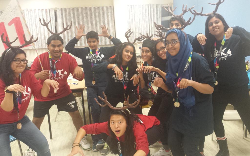 I can't believe <a href="/IBMC2015/">IBMC 2015</a> is over... a HUGE SHOUTOUT TO MY DELEGATES 🎉💞💞🎉 #DoubleTheOne  #DoubleTheFun #MightyMOOSE