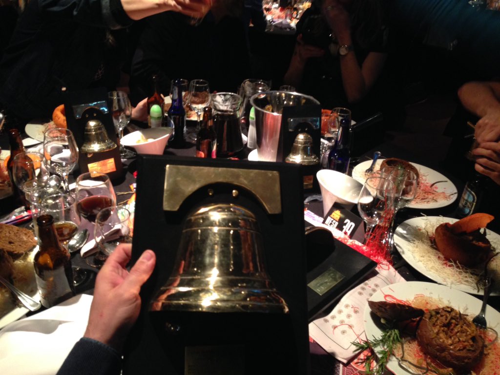 Gran campaña de oro mejor pieza de radio con <a href="/NetgateUy/">Netgate</a> 'mmm <a href="/alvarolame/">Alvaro Lame</a>