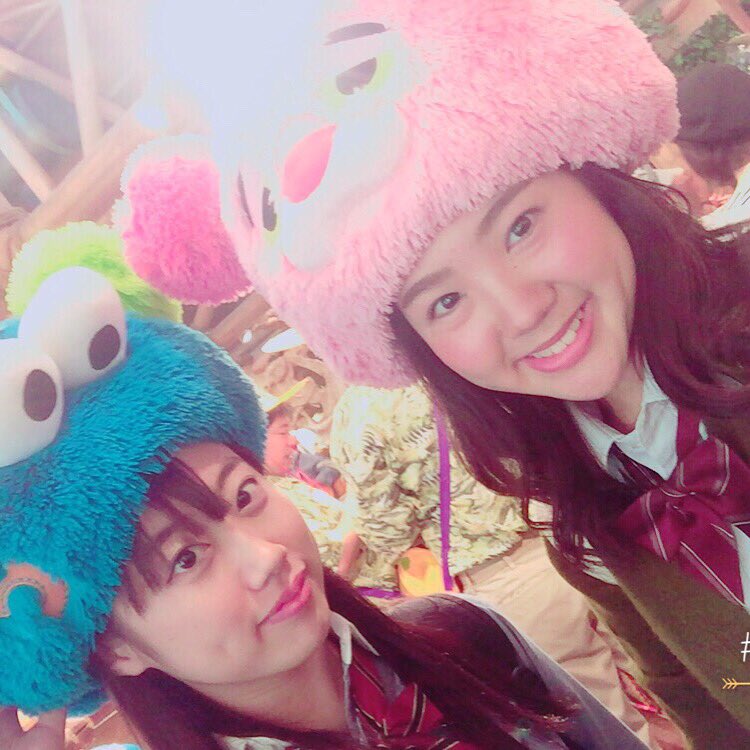 beppu_saya's tweet photo. #ユニバーサルスタジオジャパン #USJ #楽しかった #ハッピー #弾丸旅行 #1日目 https://t.co/kTmH3Rv4gS