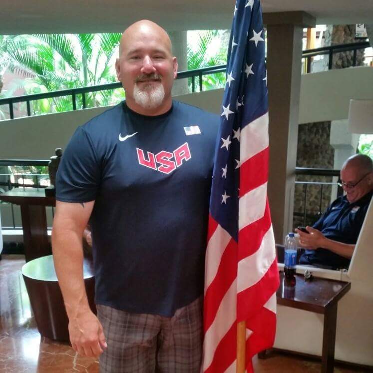 TrainerMikePSU's tweet photo. @EbelPatrick 'Merica.... https://t.co/Htpa60Skjf