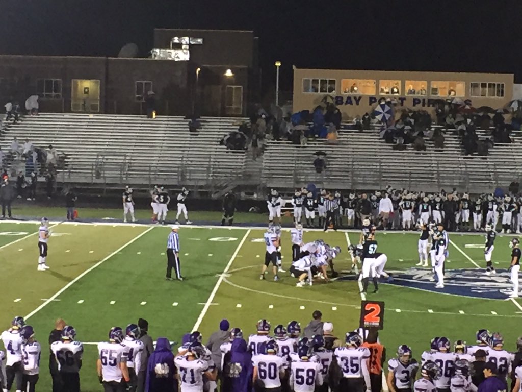 oldabefbclub's tweet photo. ABES in victory formation and will run out the clock!!! 29-0 ABES!! https://t.co/7fg1X0UcHF