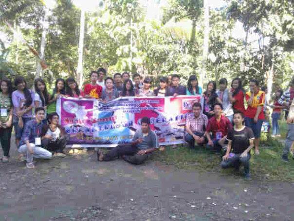Rayon5PelsisMDC's tweet photo. Panitia Bible Camp https://t.co/2Ko5pMoIhh