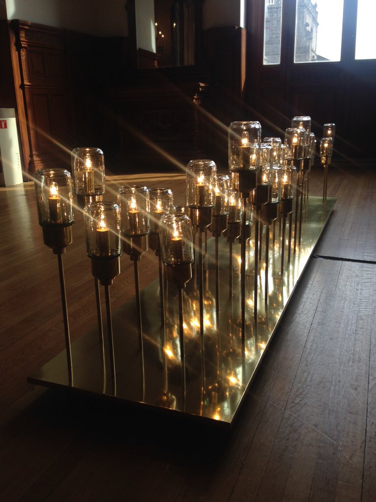 RocksarioRuiz's tweet photo. Abierto Mexicano de Diseño 2015 - 21 de octubre 2015 - Museo Nacional de Arte @MUNALmx #AMD15 #davidpompa https://t.co/npVh40NcdD