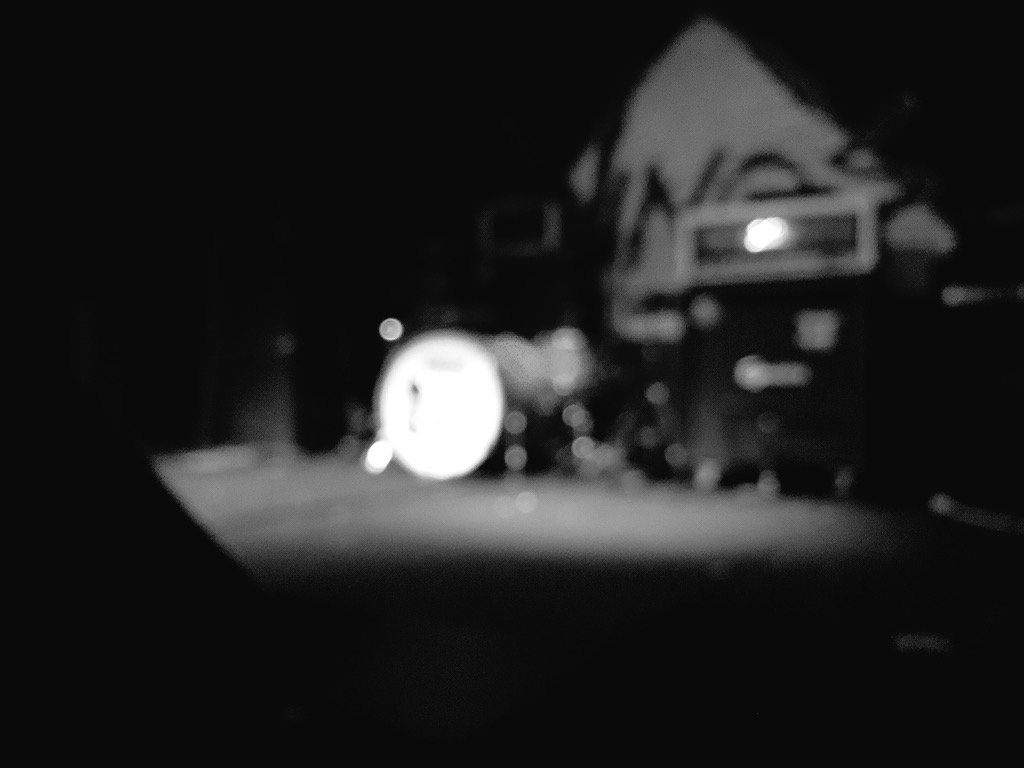 weareraleigh's tweet photo. Show time #seeyouontheotherside #thrashmetal https://t.co/wpZu7sXQyZ