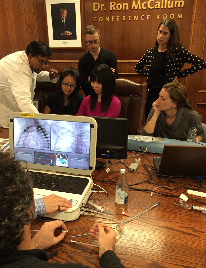 UofT NeuroRadiology tweet media