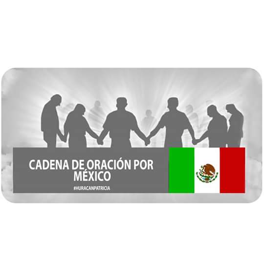 RBDmi_corazon's tweet image. #ForçaMéxico #HuracanPatricia #Mexico  🙏