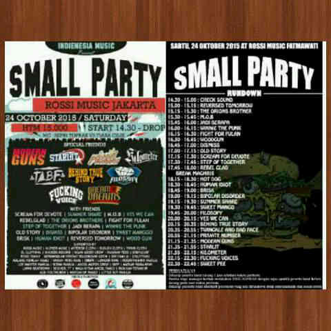 Today !!! Ramein ya ;;)