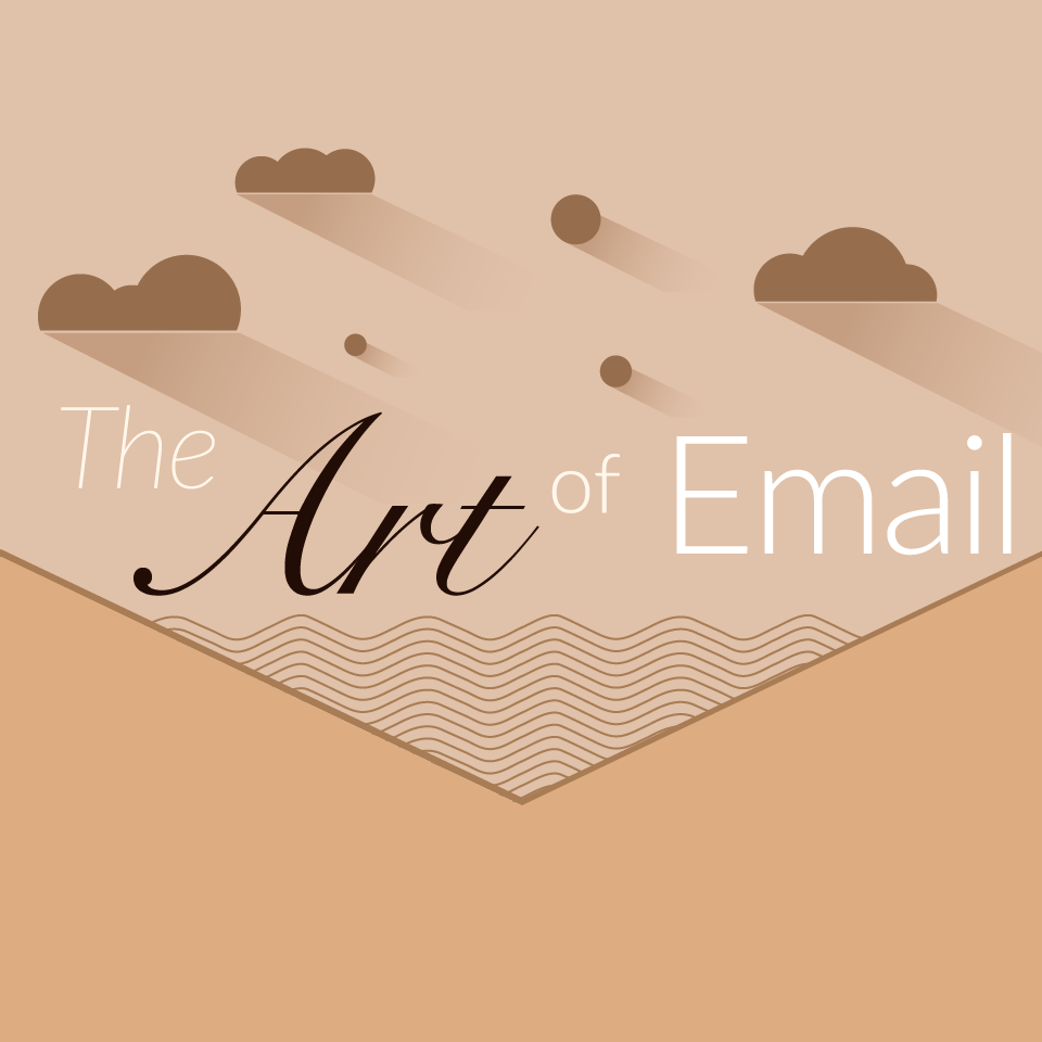 TomHaramis's tweet photo. The Art Of Email https://t.co/xd8oRZkWZD #EmailMarketing #OnlineMarketing #Inbound https://t.co/DvMcNMMvwz