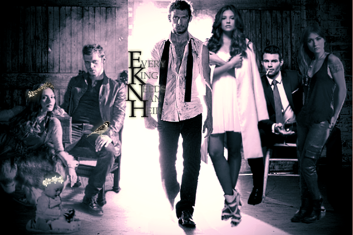CrAZychicke's tweet photo. Just leaving this here. And yes, I lied, I'm not stopping at chap14, there's more to tell #EKNH #Klayley #Solijah https://t.co/2g8sC4vtWd