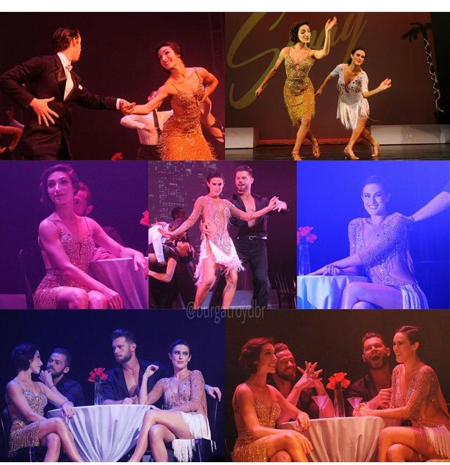 TeamHenryByalik's tweet photo. @HenryByalikov 
Reminiscing~ #SpectacularShow #SWAY ~ NY with #DynamicDancer Henry &amp; #AmazingCast ~ Bravo! https://t.co/Ug9hIAWxx5