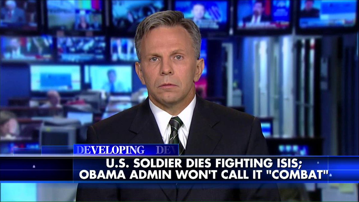 FoxNews's tweet photo. Lt. Col. Tony Shaffer: “Either we want to start winning or we don’t.” #KellyFile https://t.co/vXazIL0OuU
