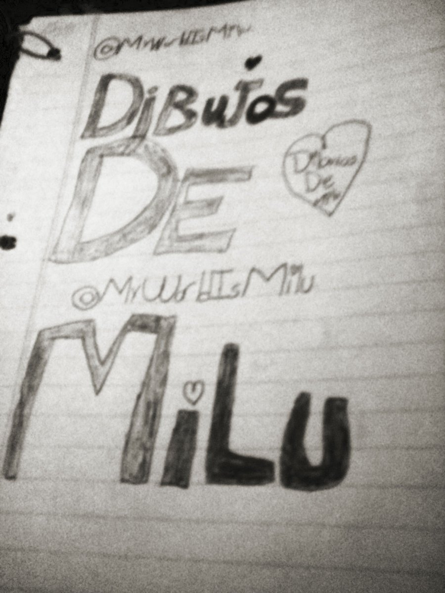 MyWorldIsMilu's tweet photo. @MDs_Milu_ Mi libro #Milunatica jeje https://t.co/LR8g1w9fhR