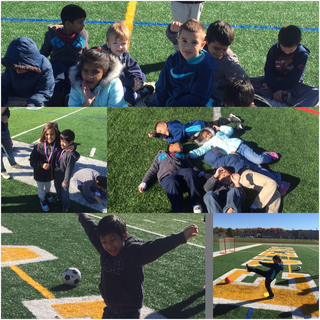 cerviniclass's tweet photo. What a day!!! Special olympics @JPS high school. Thank you seniors!!! #edisonk12 https://t.co/ClamoRi7kY