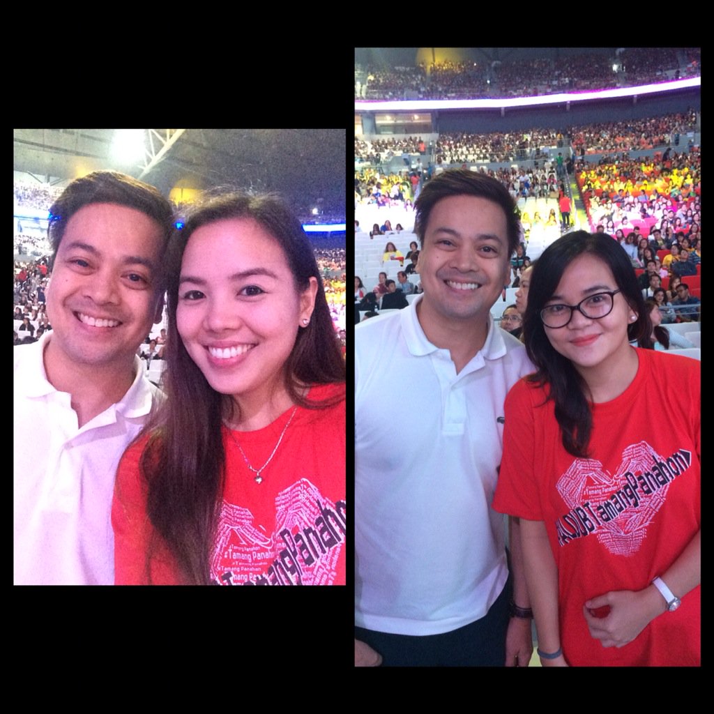 maiden16_btn's tweet photo. Bataan Chapter with Mr. @nelsoncanlas #ALDubEBTamangPanahon https://t.co/39IH8DCKh7