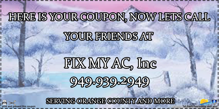 FixMyAC2's tweet image. FixMyAC fixmyhvac.com 949.939.2949 #orangecounty #oc #socal