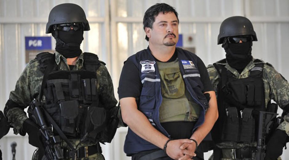 globovision's tweet photo. Capturan a operador financiero de “El Chapo” https://t.co/HajcI547UA https://t.co/qSMgtidVj8