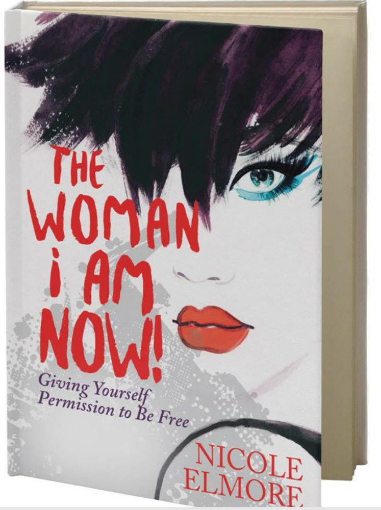 ColeNikkey's tweet photo. The Woman I Am Now - Coming in December 
Ladies give yourself permission to be free
#thewomanIamnow #freedom https://t.co/s3cRzxnAFh