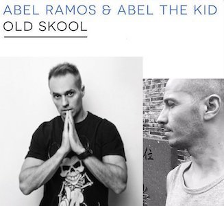 RickyRicMix's tweet photo. #OnTheAir 🎵 @djabelramos @abelthekid #OldSkool 🎵
#EDM #DJ @RickyRicMix #WDP180 #NewYork
☞ https://t.co/QUcDKeVVII ☜ https://t.co/wvlAIfdJxP