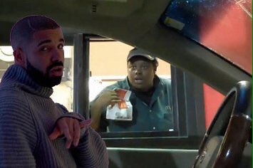 CoreyKeyz's tweet photo. 'You sure you don't want nothing, cuz you not getting none of my fries'. https://t.co/tvrtIv4Zfg