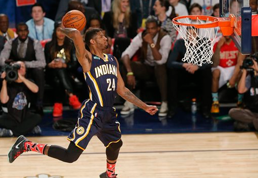 ETuckerRetired's tweet photo. 8 things you didn't know about @Pacers player Paul George https://t.co/nEXFzh0pNE https://t.co/FIC3XkFXkL