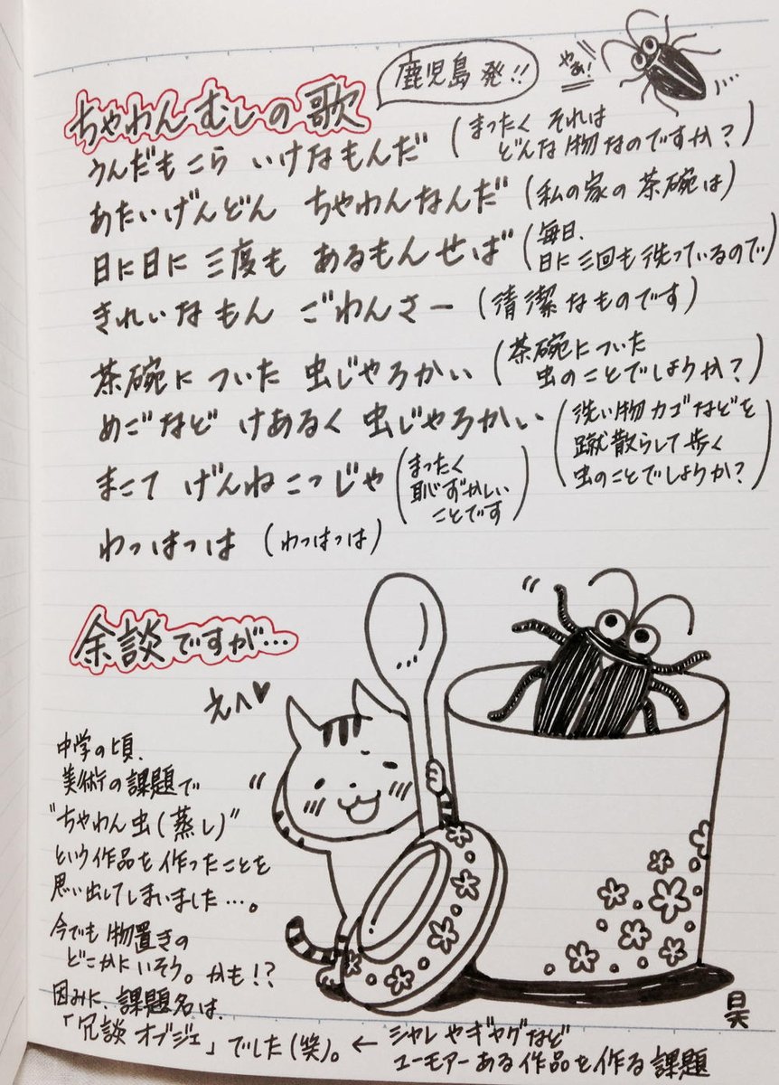 活動歴および当時の関連ビジュアル記録