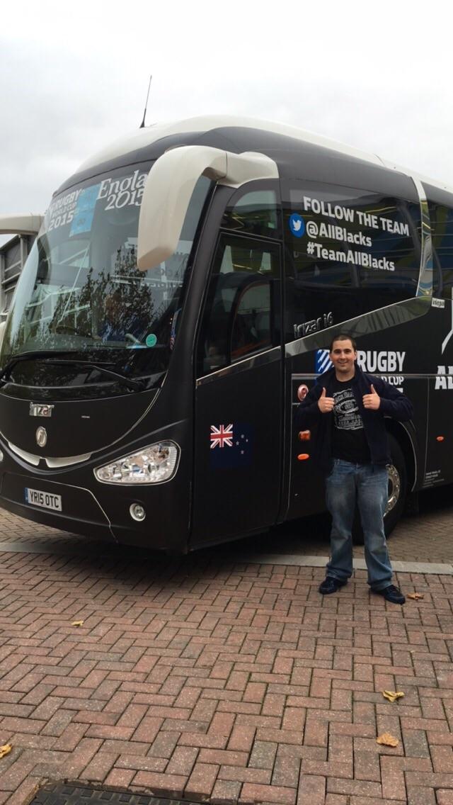 Wickedmate101's tweet image. @ZipWaterUK We are supporting the All Blacks #ZipEffect