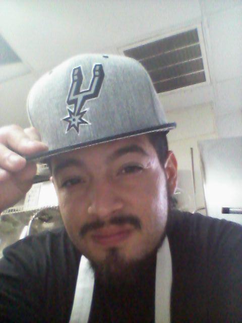 jon_canedo's tweet photo. @spurs #GoSpursGo https://t.co/6gHdayzvHB