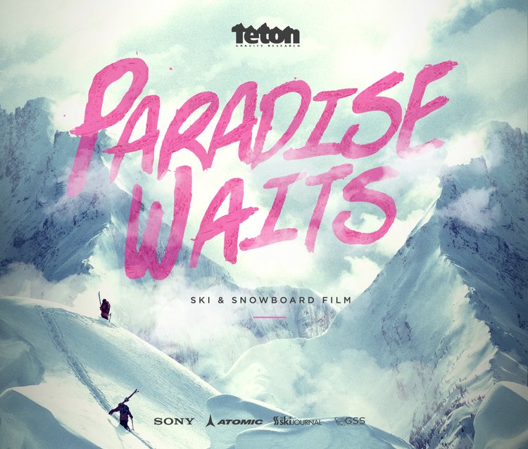 This.. Is happening! Ski/ snowboard film at 8pm tonight + plus free swag + 2 for 1 tickets to Squaw &amp; Mt. Bachelor.