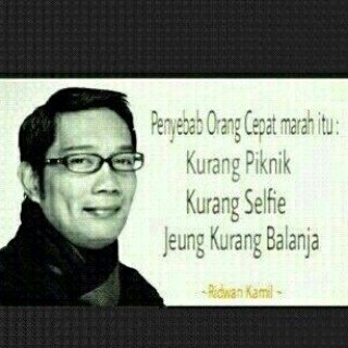 JuaraDotCom's tweet photo. Selamat Pagi Kota Kembang https://t.co/5L7hfko2ev