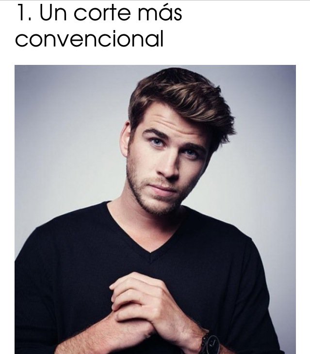 SexiestGuys15's tweet photo. What kind of hair you like in boys? 
11- Rebellious and sexy.
1- Something more conventional.
20- Mature 
6- Classic https://t.co/uQ7g0IsbPv