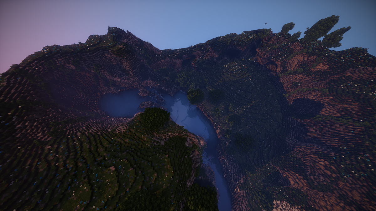Exodia_Azulyx's tweet photo. Enfin terminée, maintenant le build ! @TeamExodia https://t.co/aUyEFccL9s