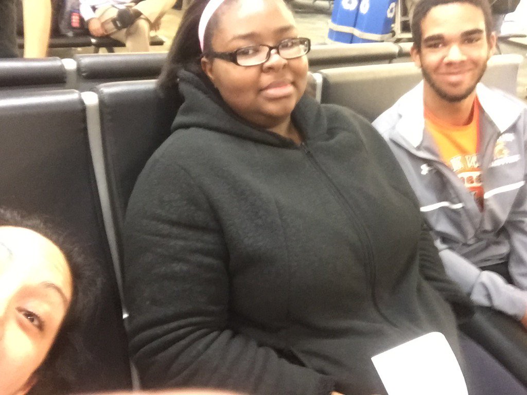 KCC_LSAMP's tweet photo. Leaving Cedar Rapids for #LSMCE conference in Indianapolis! @PMillaLadyKilla @BabyRae20 https://t.co/XDaau9rR2S