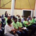 Photo by Municipios Verdes (@munverde2015)