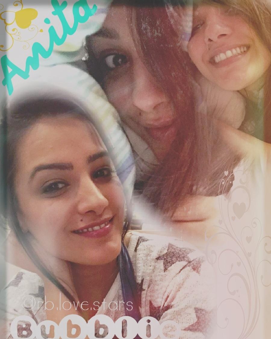 RbRushna's tweet photo. ๐RB Love for AR ๐ธ๐๐
@anitahasnandani ๐ #BUBBLIE #BeautifulAnitaHere โบ๐ https://t.co/rUycquaSOc