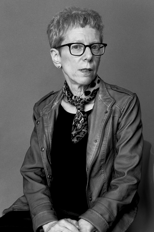Some thoughts on what makes Terry Gross so amazing: bit.ly/1i1u9M8

New NYT story: nyti.ms/1W4PHoq