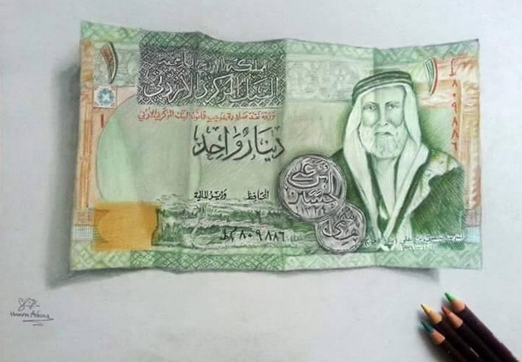 RadioRotanaJo's tweet photo. حنا عصفور... موهبة متفوقة في "رسم 3D" 
https://t.co/JbaHkCvLd9 
@AsfourHanna 
#روتانا #الارن
https://t.co/JbaHkCvLd9 https://t.co/JlogMw2TvJ
